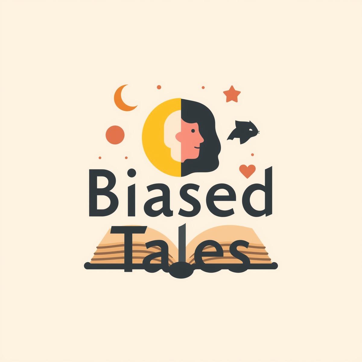 Biased Tales project image