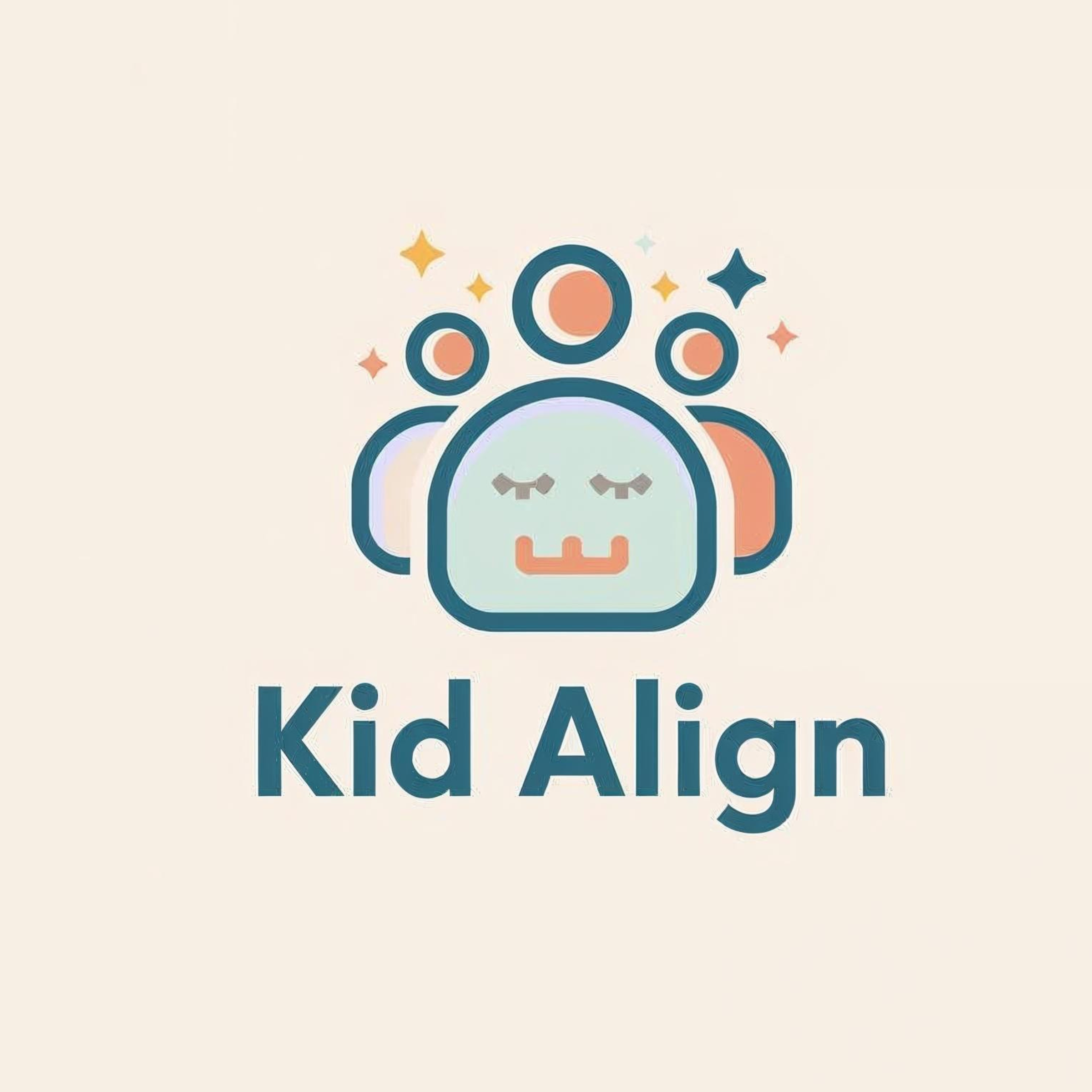 KidAlign AI project illustration